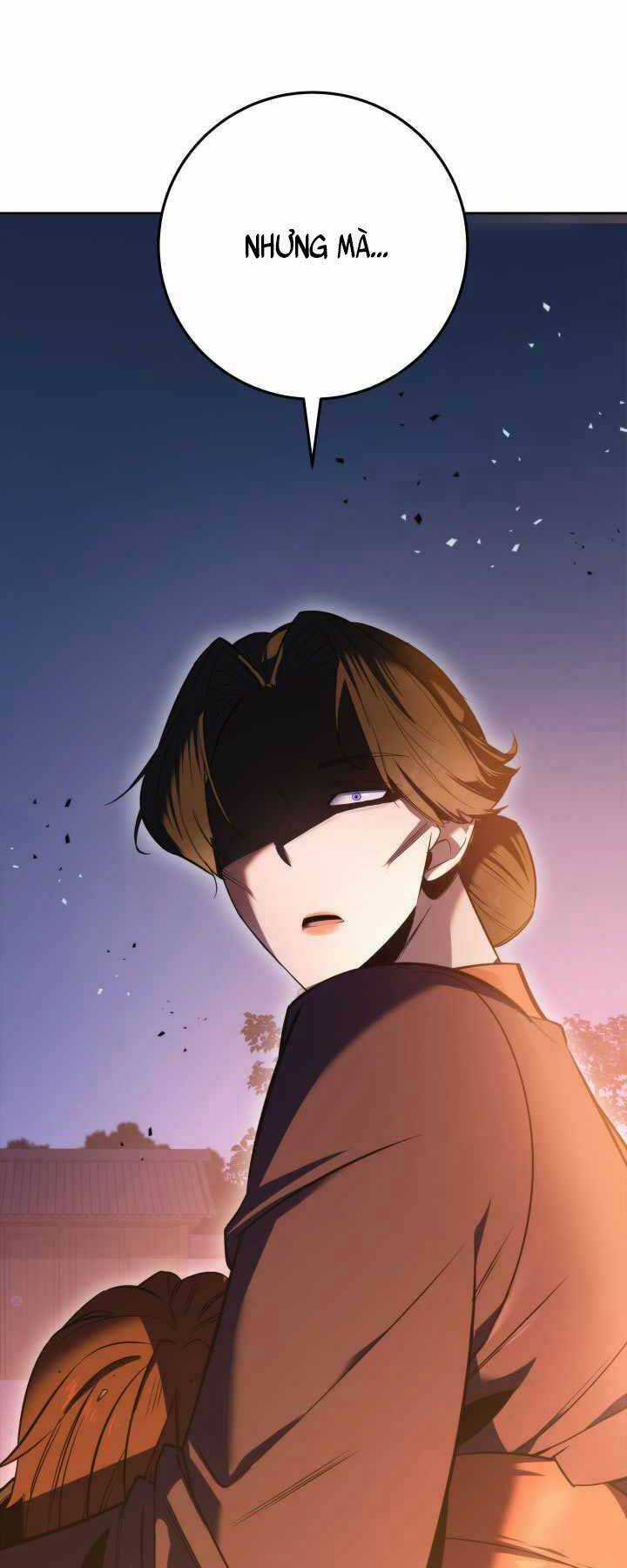 Cửu Thiên Kiếm Pháp Self-defense classes - Chapter 3 - Trang 53