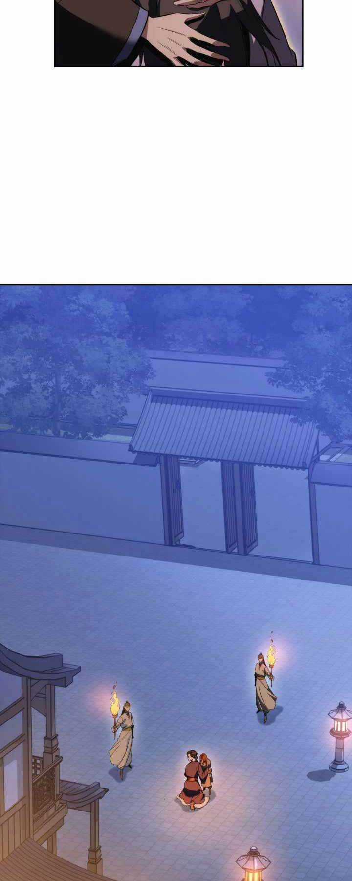 Cửu Thiên Kiếm Pháp Self-defense classes - Chapter 3 - Trang 55