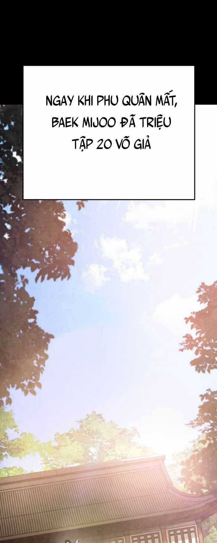 Cửu Thiên Kiếm Pháp Self-defense classes - Chapter 3 - Trang 58