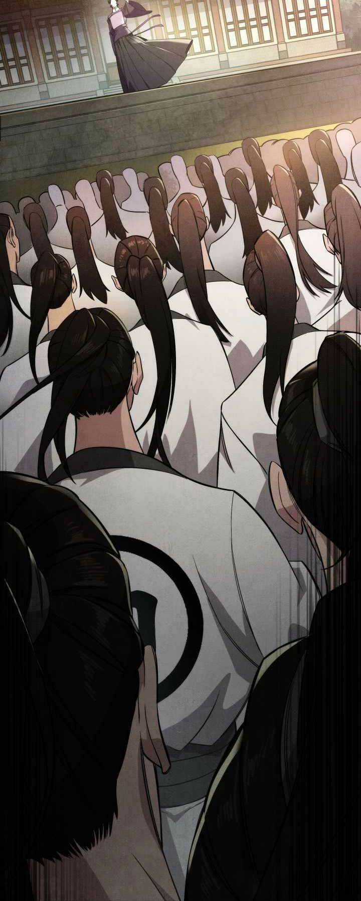 Cửu Thiên Kiếm Pháp Self-defense classes - Chapter 3 - Trang 59