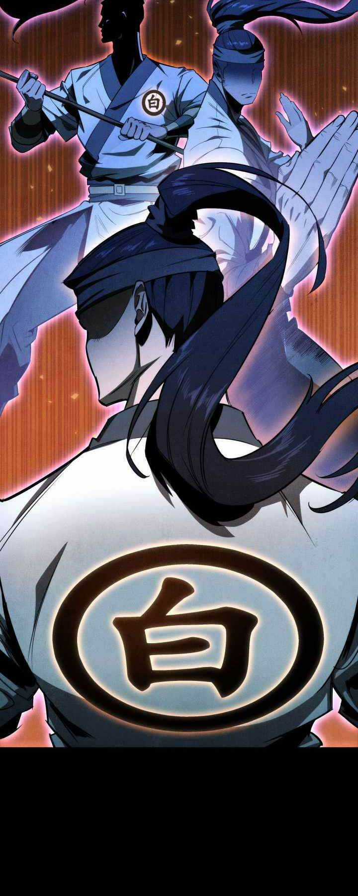 Cửu Thiên Kiếm Pháp Self-defense classes - Chapter 3 - Trang 61