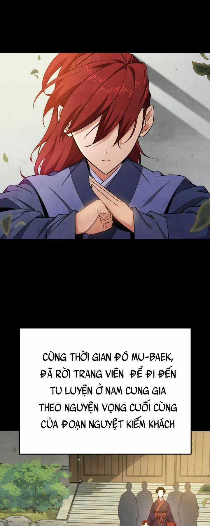 Cửu Thiên Kiếm Pháp Self-defense classes - Chapter 3 - Trang 62