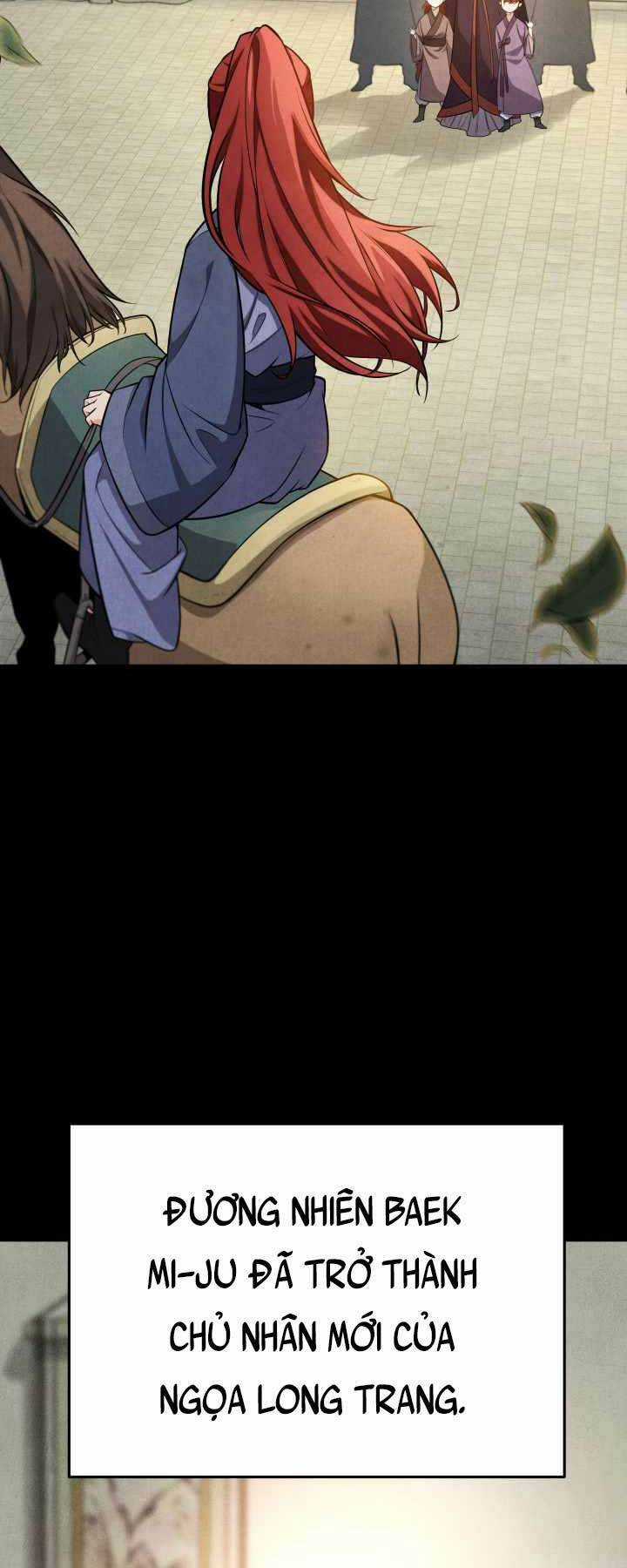 Cửu Thiên Kiếm Pháp Self-defense classes - Chapter 3 - Trang 63