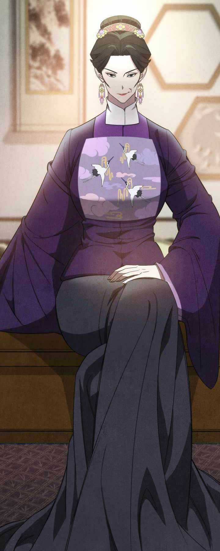 Cửu Thiên Kiếm Pháp Self-defense classes - Chapter 3 - Trang 64