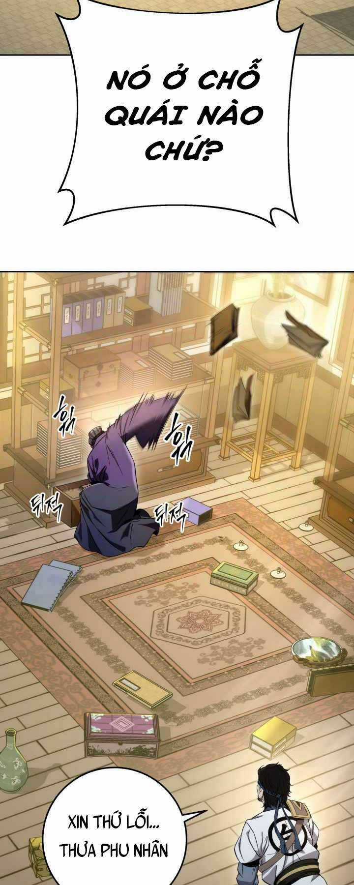 Cửu Thiên Kiếm Pháp Self-defense classes - Chapter 3 - Trang 66