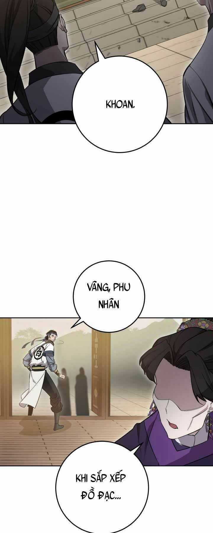 Cửu Thiên Kiếm Pháp Self-defense classes - Chapter 3 - Trang 75