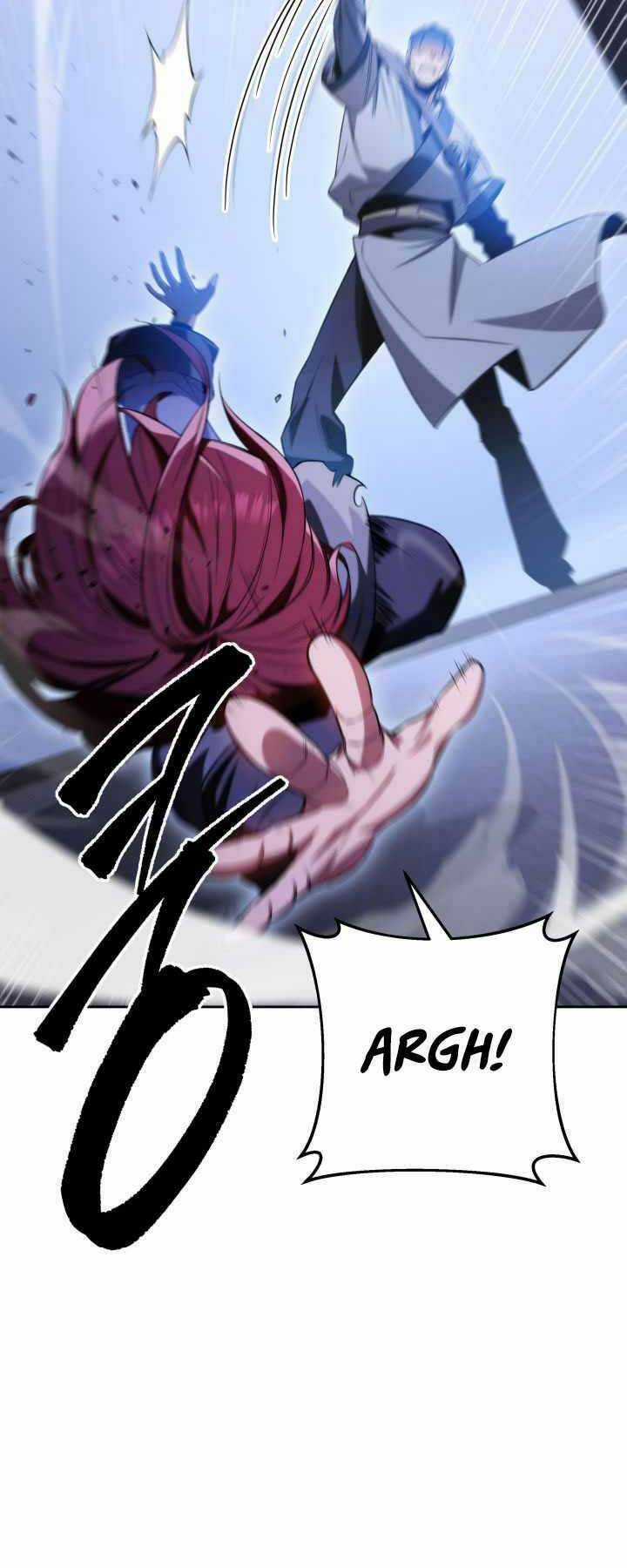 Cửu Thiên Kiếm Pháp Self-defense classes - Chapter 3 - Trang 80