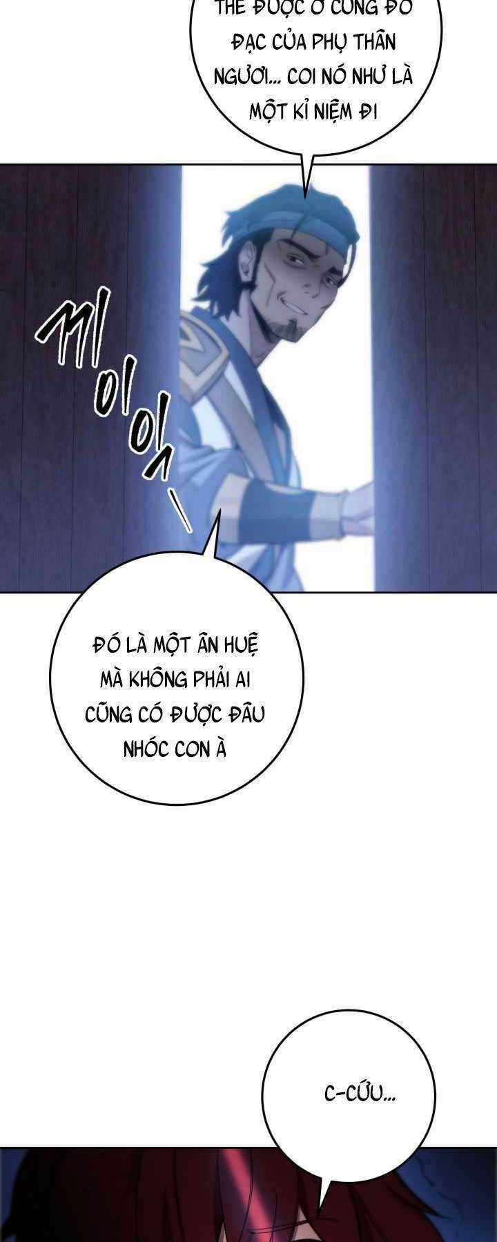 Cửu Thiên Kiếm Pháp Self-defense classes - Chapter 3 - Trang 84