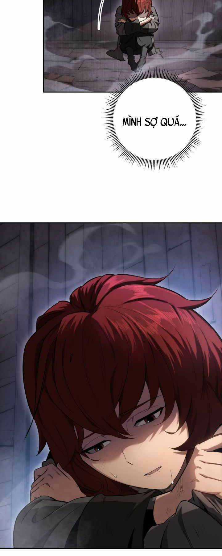 Cửu Thiên Kiếm Pháp Self-defense classes - Chapter 3 - Trang 91