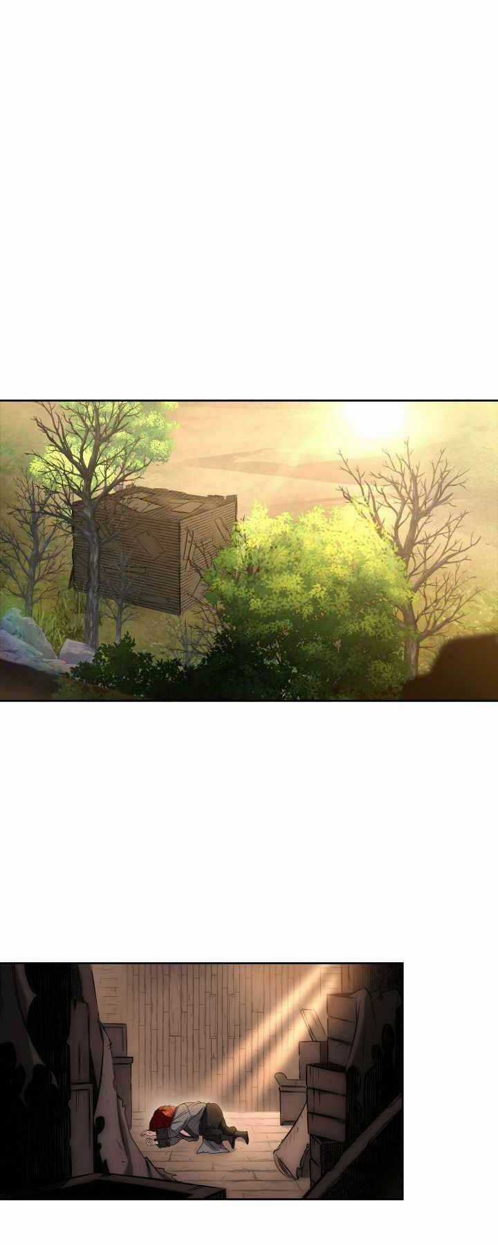 Cửu Thiên Kiếm Pháp Self-defense classes - Chapter 3 - Trang 93