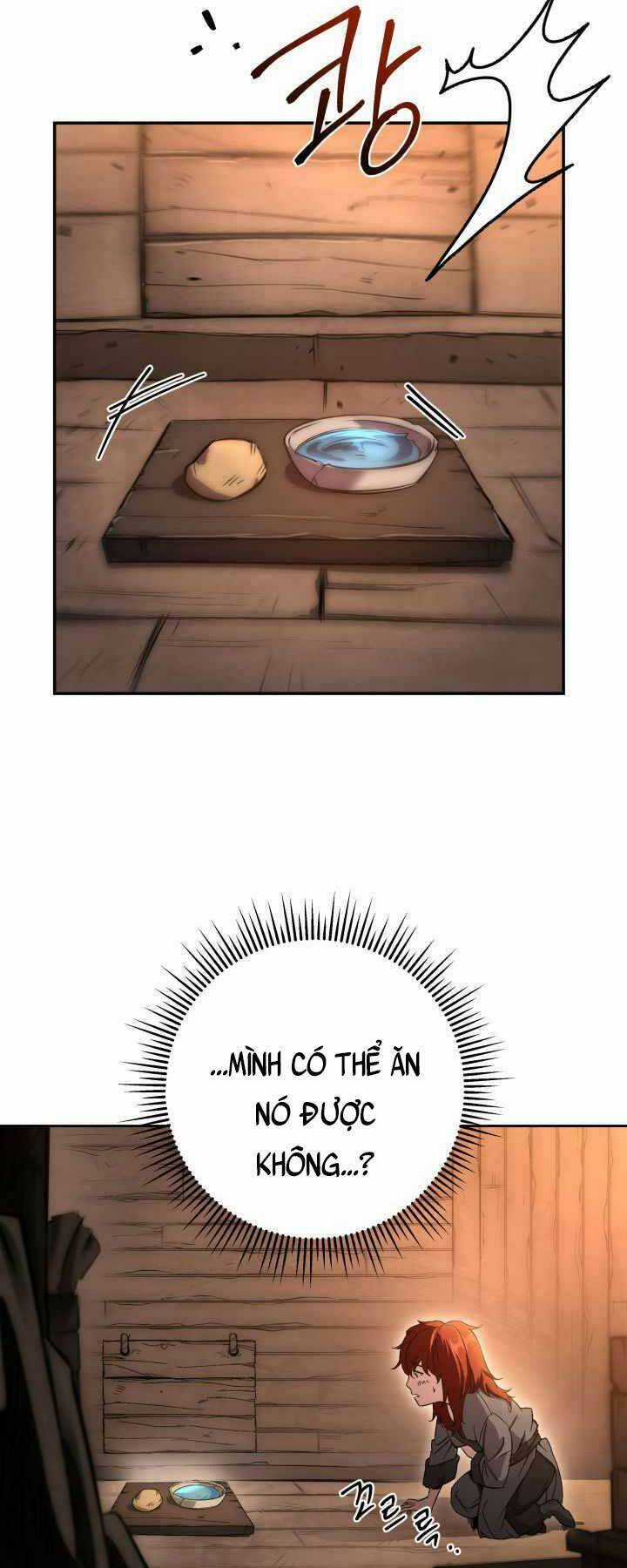 Cửu Thiên Kiếm Pháp Self-defense classes - Chapter 3 - Trang 96