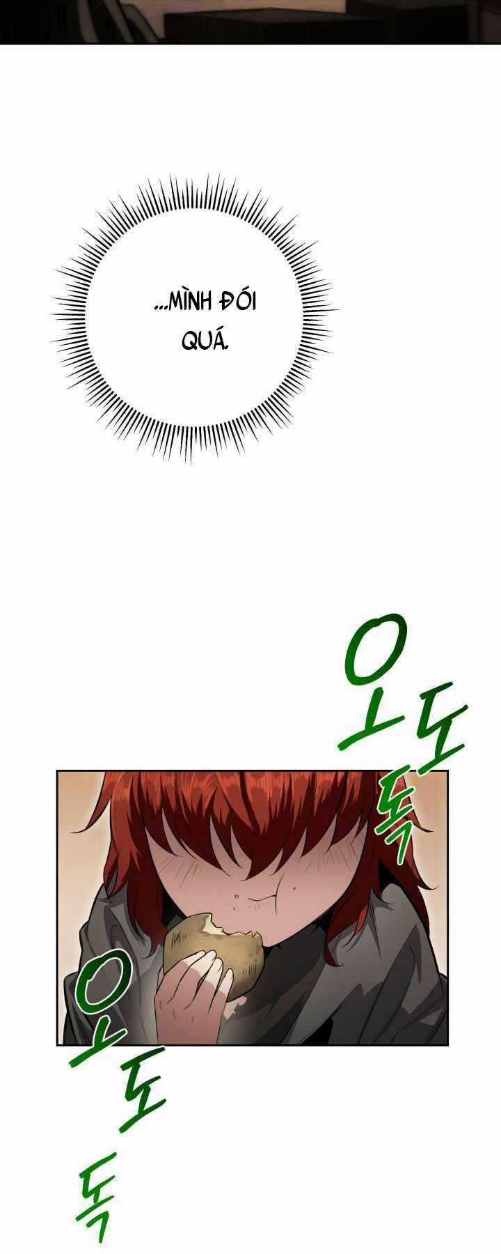 Cửu Thiên Kiếm Pháp Self-defense classes - Chapter 3 - Trang 97