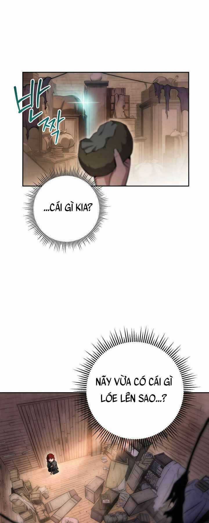 Cửu Thiên Kiếm Pháp Self-defense classes - Chapter 3 - Trang 99