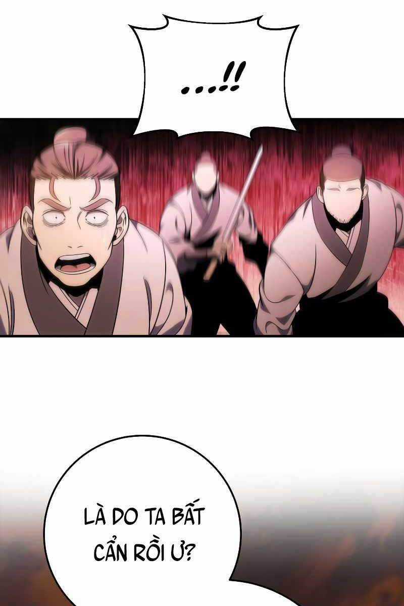 Cửu Thiên Kiếm Pháp Self-defense classes - Chapter 30.5 - Trang 69