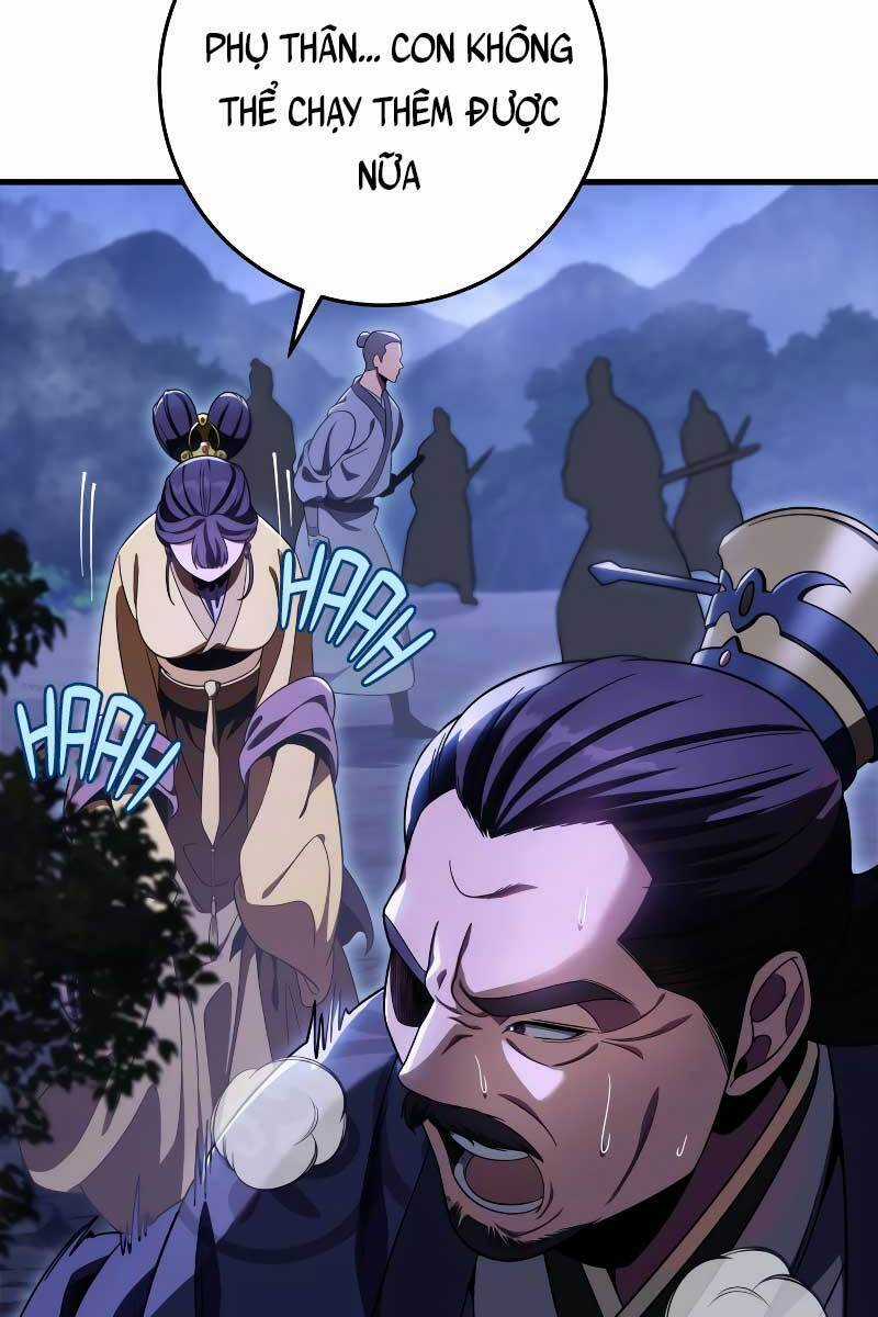 Cửu Thiên Kiếm Pháp Self-defense classes - Chapter 31 - Trang 4