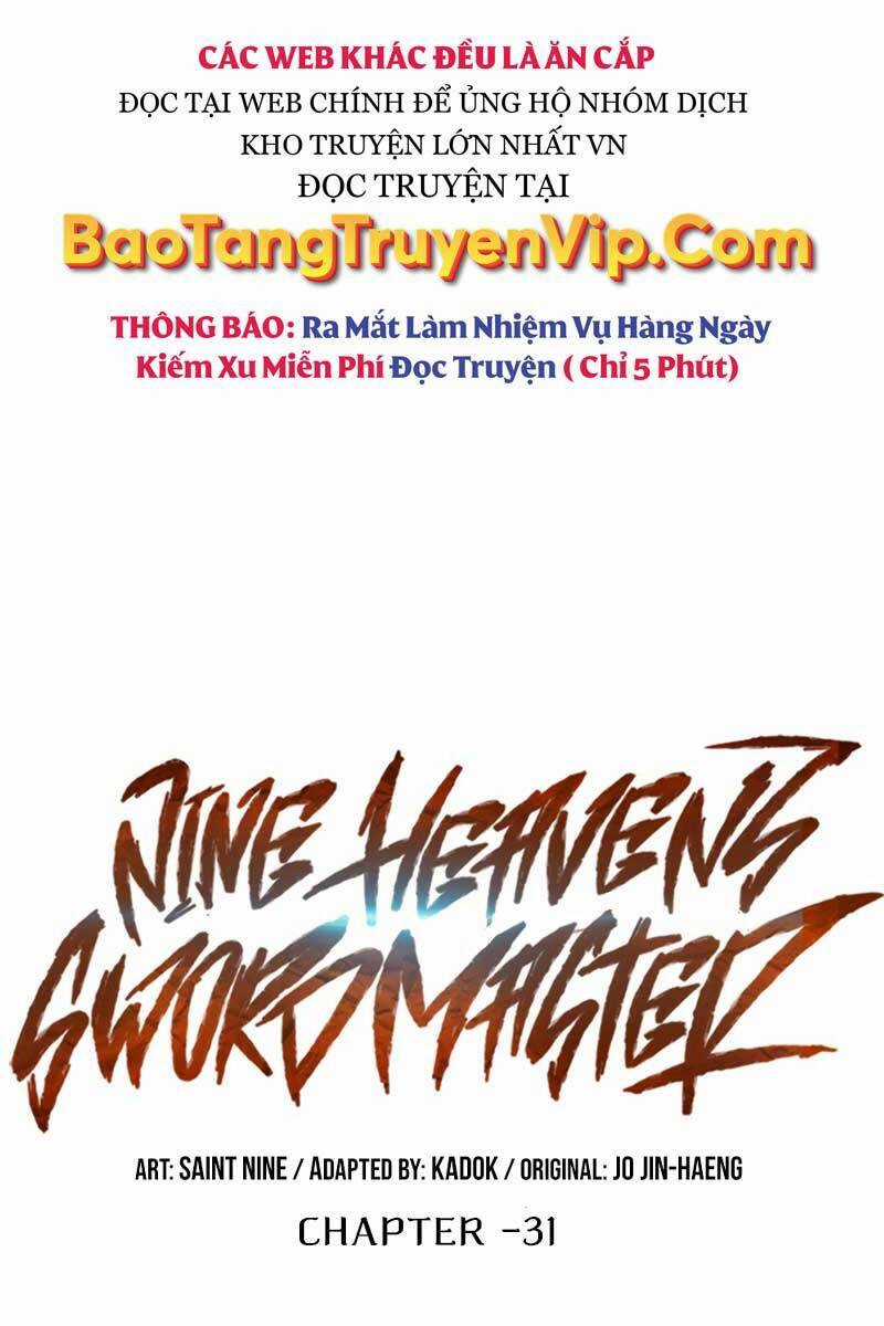 Cửu Thiên Kiếm Pháp Self-defense classes - Chapter 31 - Trang 41