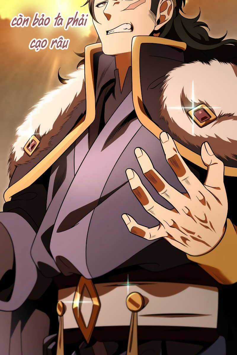 Cửu Thiên Kiếm Pháp Self-defense classes - Chapter 31 - Trang 55