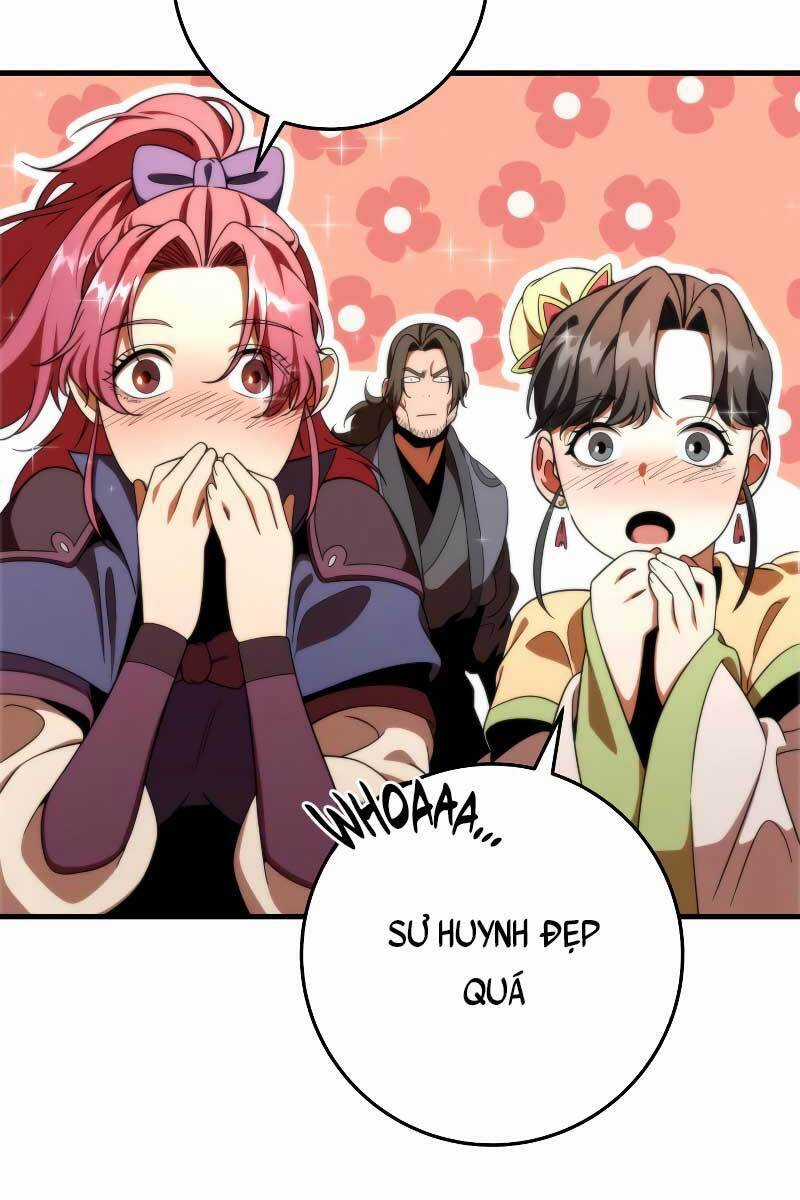 Cửu Thiên Kiếm Pháp Self-defense classes - Chapter 31 - Trang 79