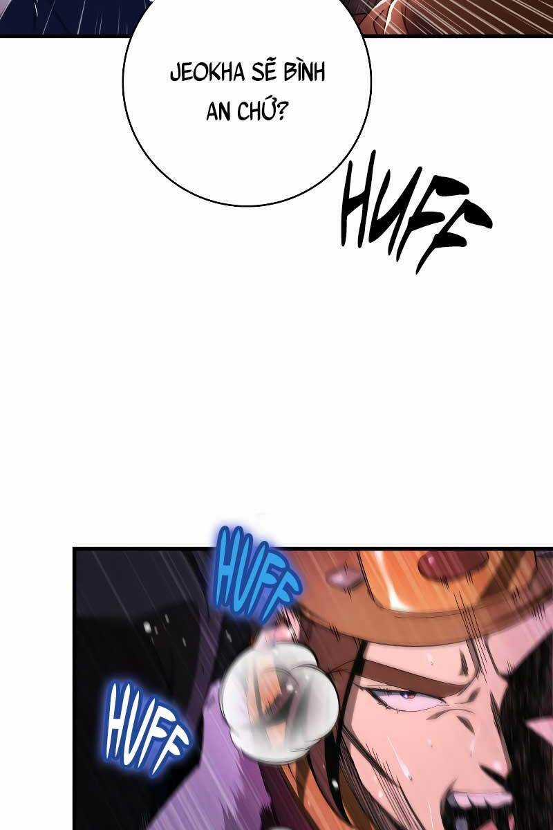 Cửu Thiên Kiếm Pháp Self-defense classes - Chapter 32 - Trang 106