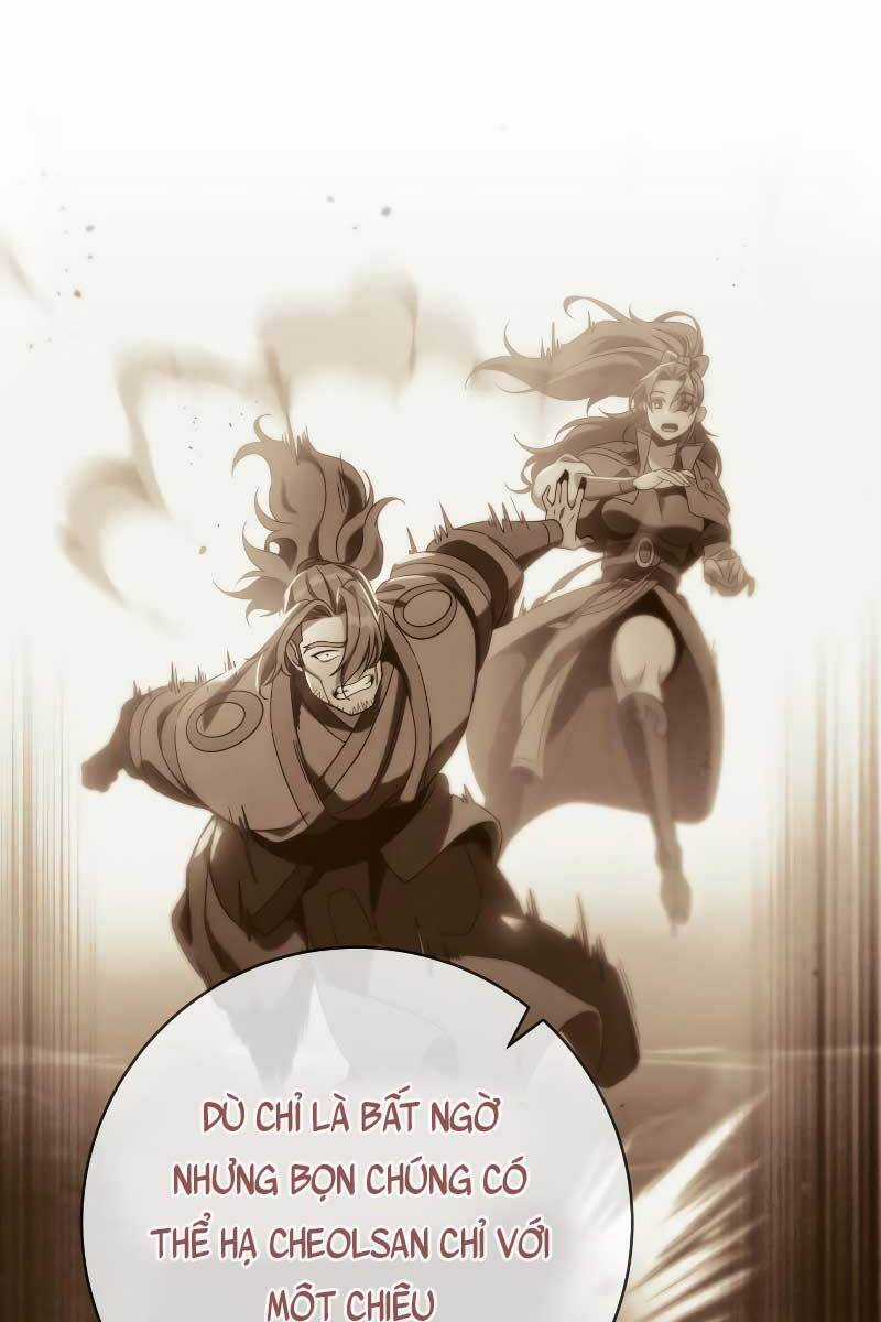 Cửu Thiên Kiếm Pháp Self-defense classes - Chapter 32 - Trang 112