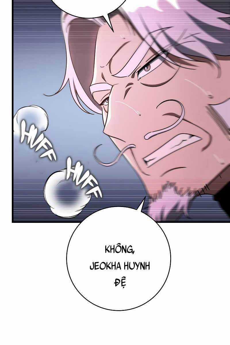 Cửu Thiên Kiếm Pháp Self-defense classes - Chapter 32 - Trang 115