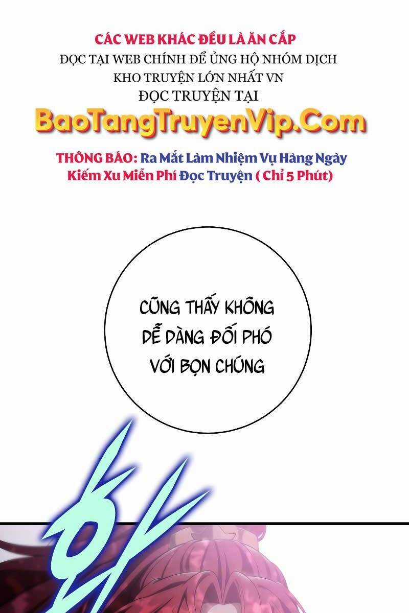 Cửu Thiên Kiếm Pháp Self-defense classes - Chapter 32 - Trang 116