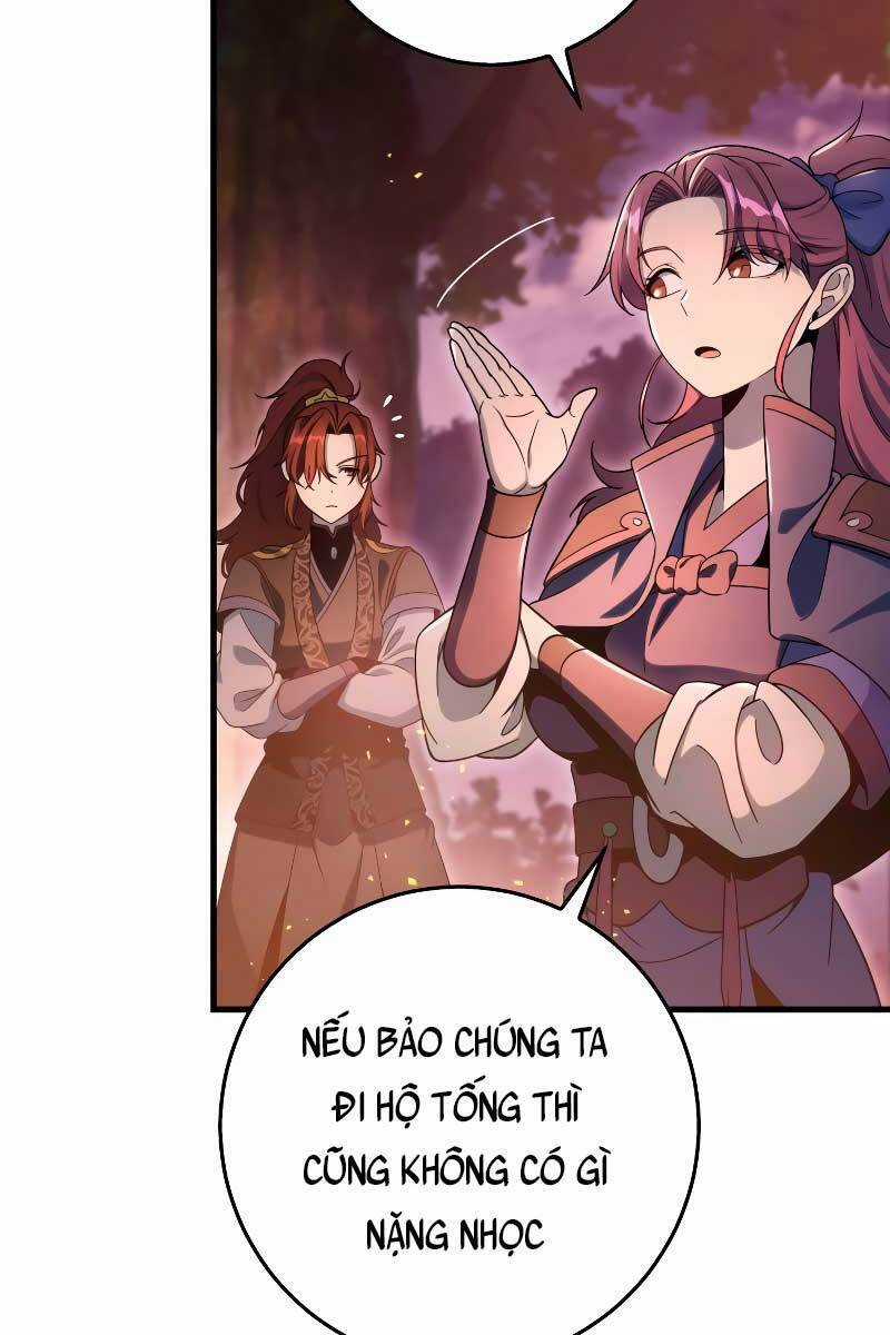 Cửu Thiên Kiếm Pháp Self-defense classes - Chapter 32 - Trang 16