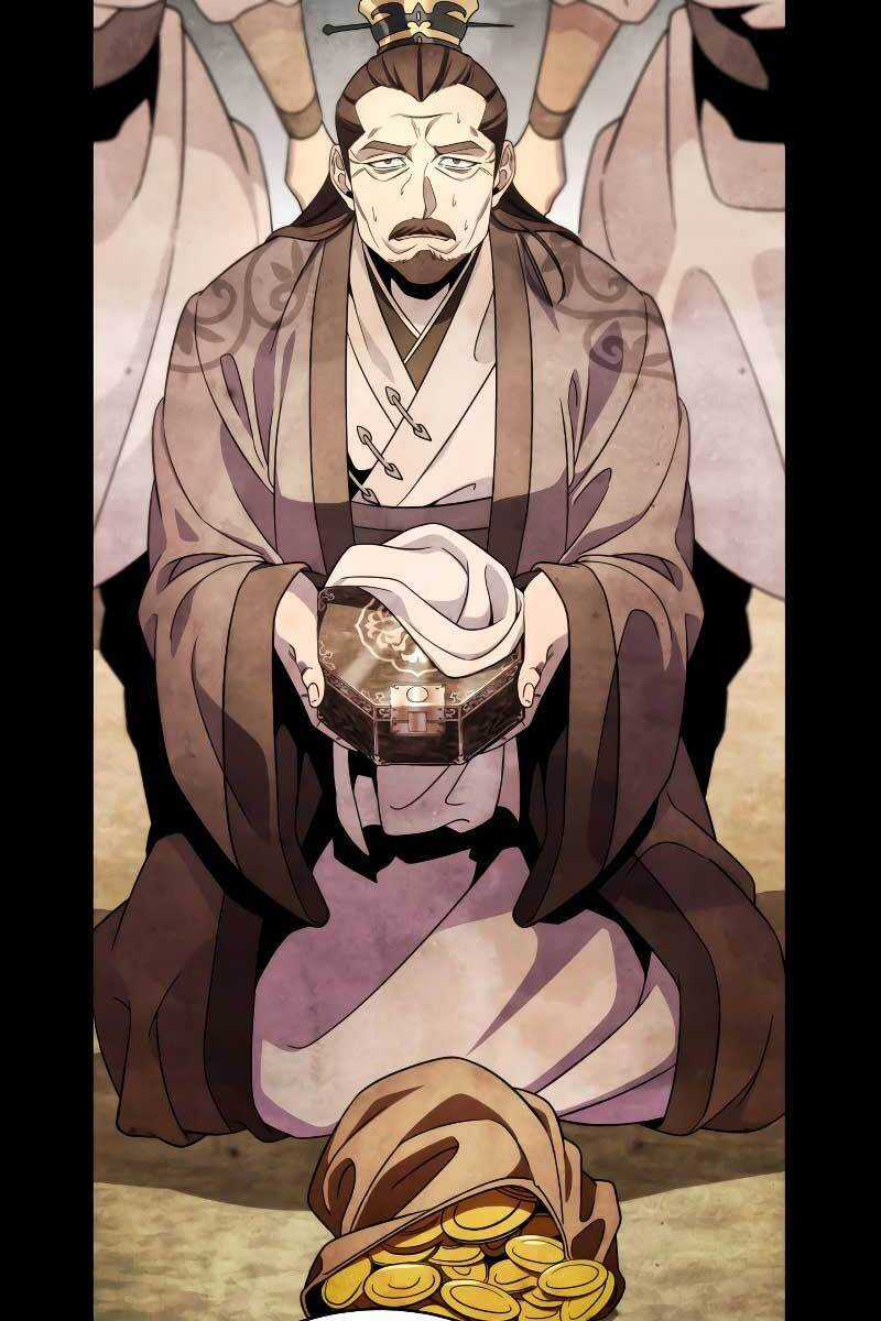 Cửu Thiên Kiếm Pháp Self-defense classes - Chapter 32 - Trang 8