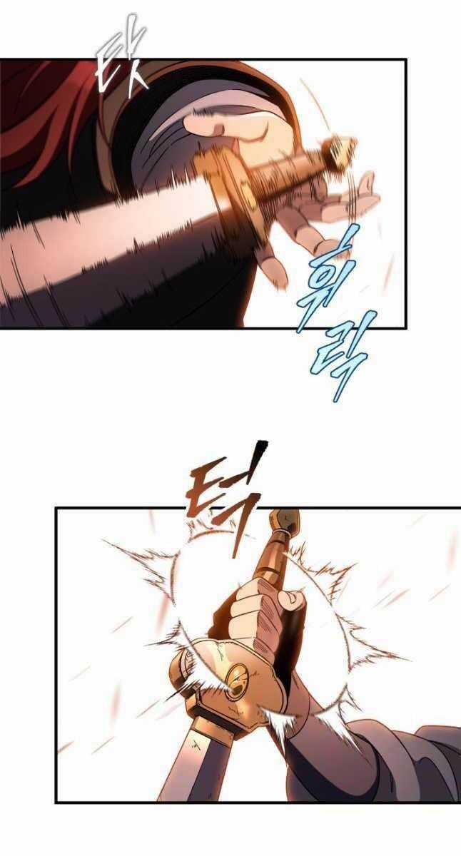 Cửu Thiên Kiếm Pháp Self-defense classes - Chapter 33 - Trang 108