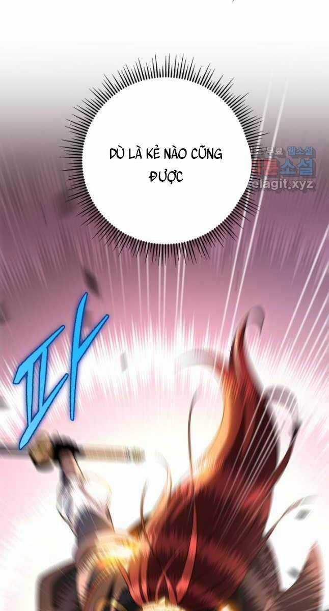 Cửu Thiên Kiếm Pháp Self-defense classes - Chapter 33 - Trang 116