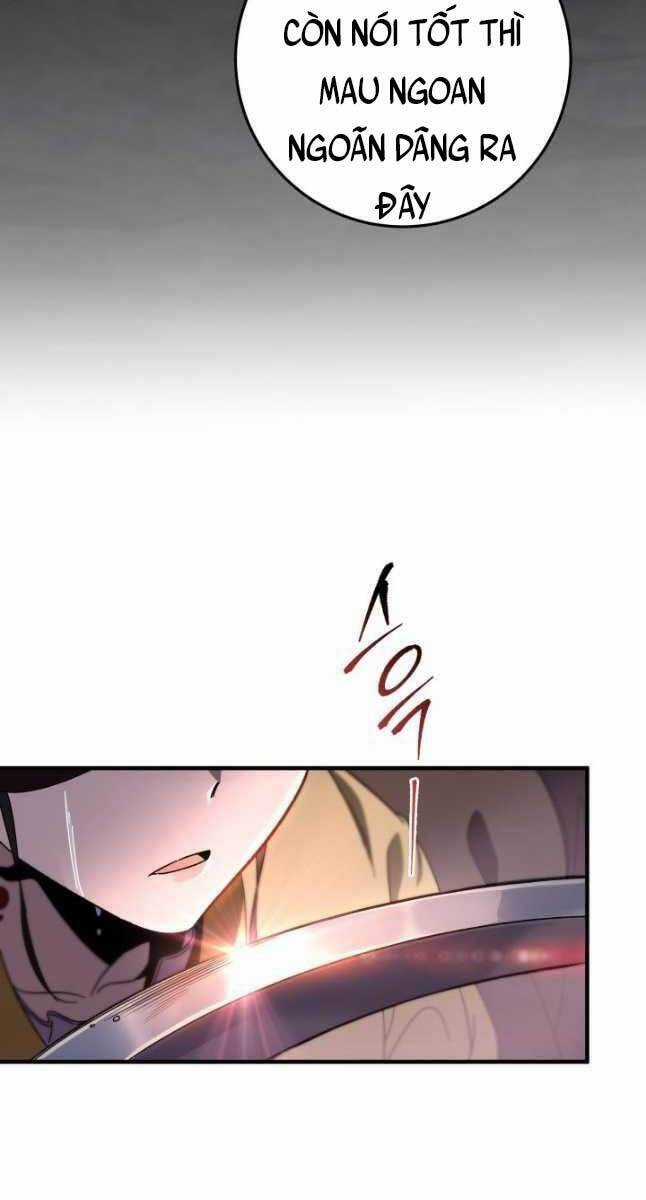 Cửu Thiên Kiếm Pháp Self-defense classes - Chapter 33 - Trang 20