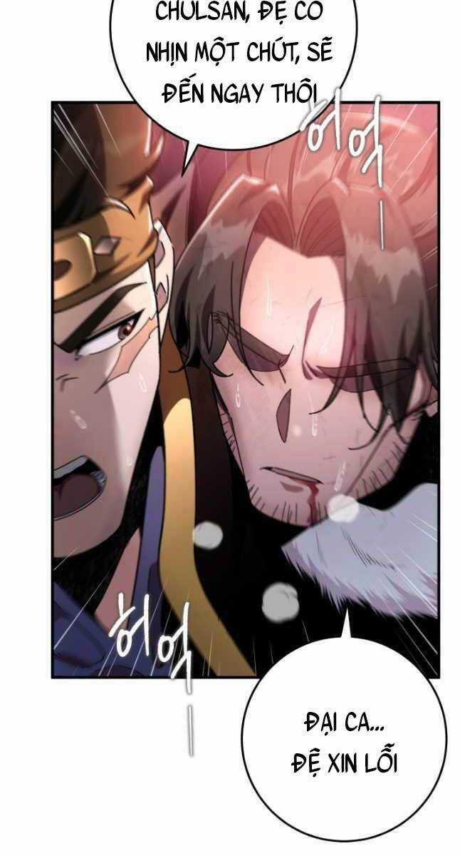 Cửu Thiên Kiếm Pháp Self-defense classes - Chapter 33 - Trang 3