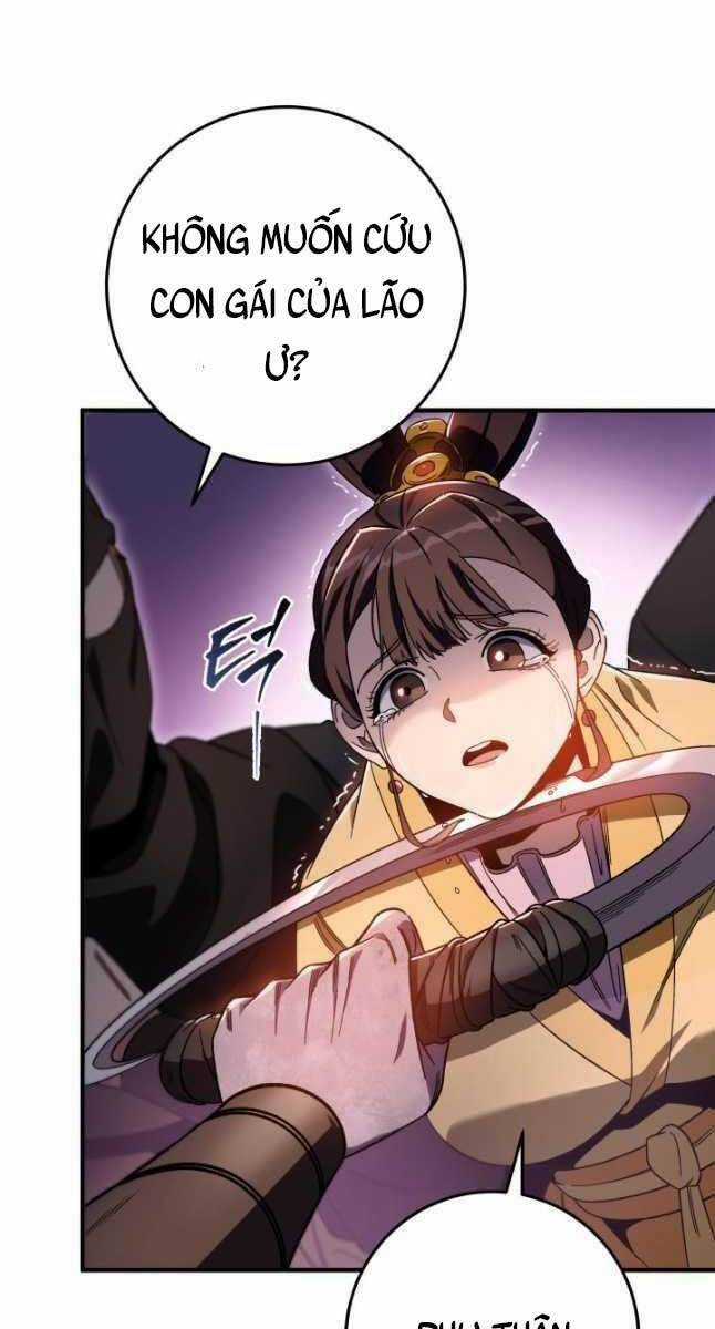 Cửu Thiên Kiếm Pháp Self-defense classes - Chapter 33 - Trang 21