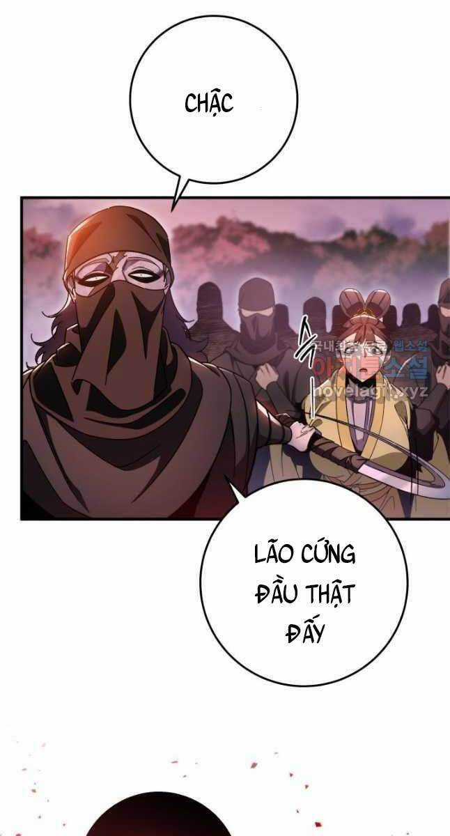 Cửu Thiên Kiếm Pháp Self-defense classes - Chapter 33 - Trang 24