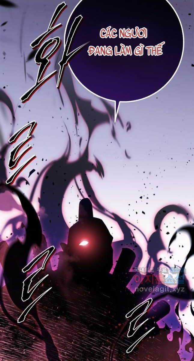 Cửu Thiên Kiếm Pháp Self-defense classes - Chapter 33 - Trang 31