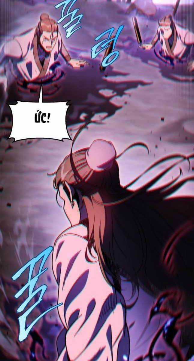 Cửu Thiên Kiếm Pháp Self-defense classes - Chapter 33 - Trang 70