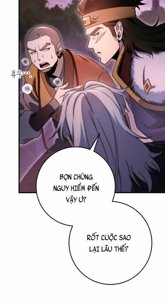 Cửu Thiên Kiếm Pháp Self-defense classes - Chapter 34 - Trang 11