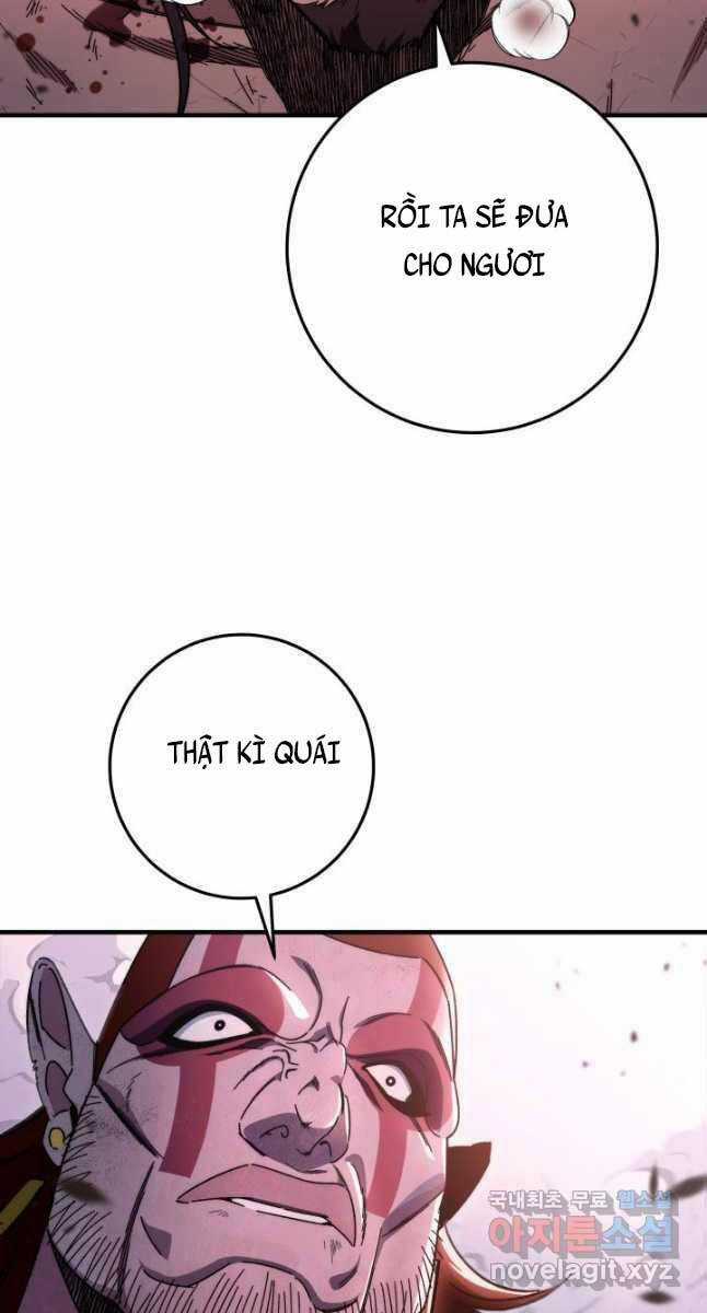 Cửu Thiên Kiếm Pháp Self-defense classes - Chapter 34 - Trang 17