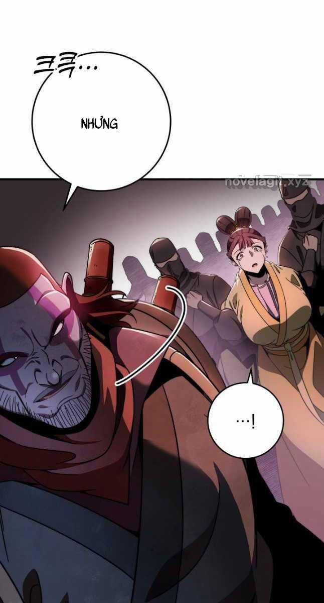 Cửu Thiên Kiếm Pháp Self-defense classes - Chapter 34 - Trang 21