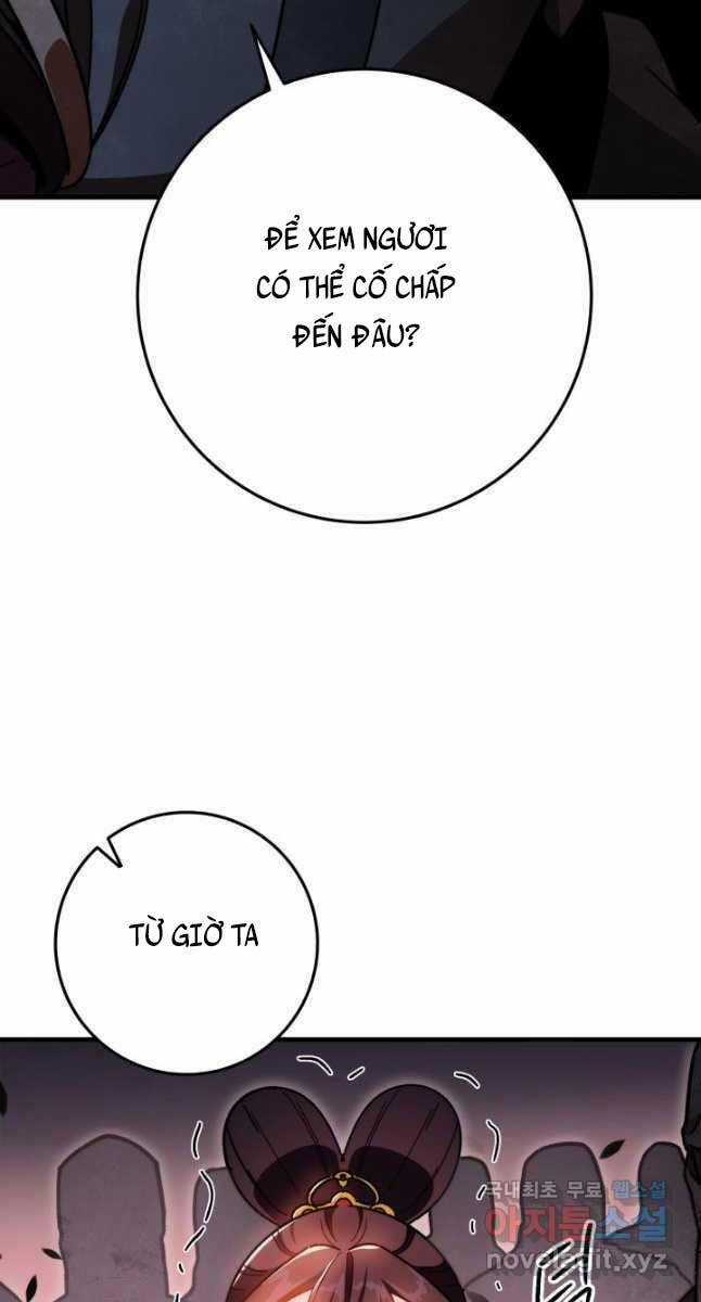 Cửu Thiên Kiếm Pháp Self-defense classes - Chapter 34 - Trang 22