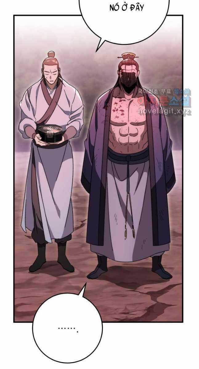 Cửu Thiên Kiếm Pháp Self-defense classes - Chapter 34 - Trang 39