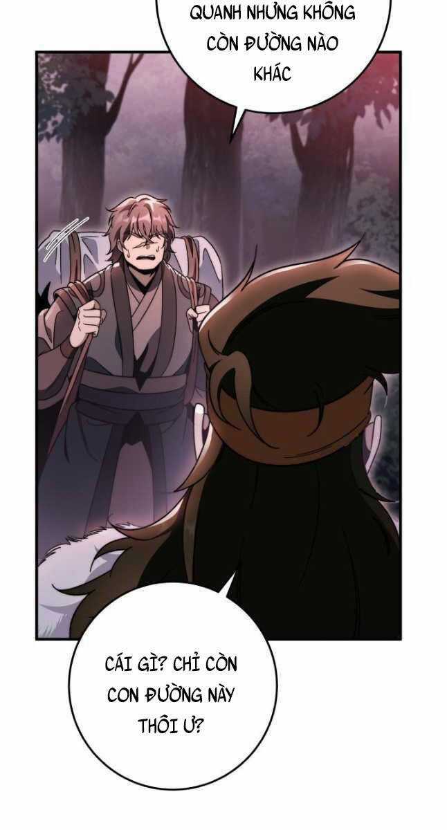 Cửu Thiên Kiếm Pháp Self-defense classes - Chapter 34 - Trang 5