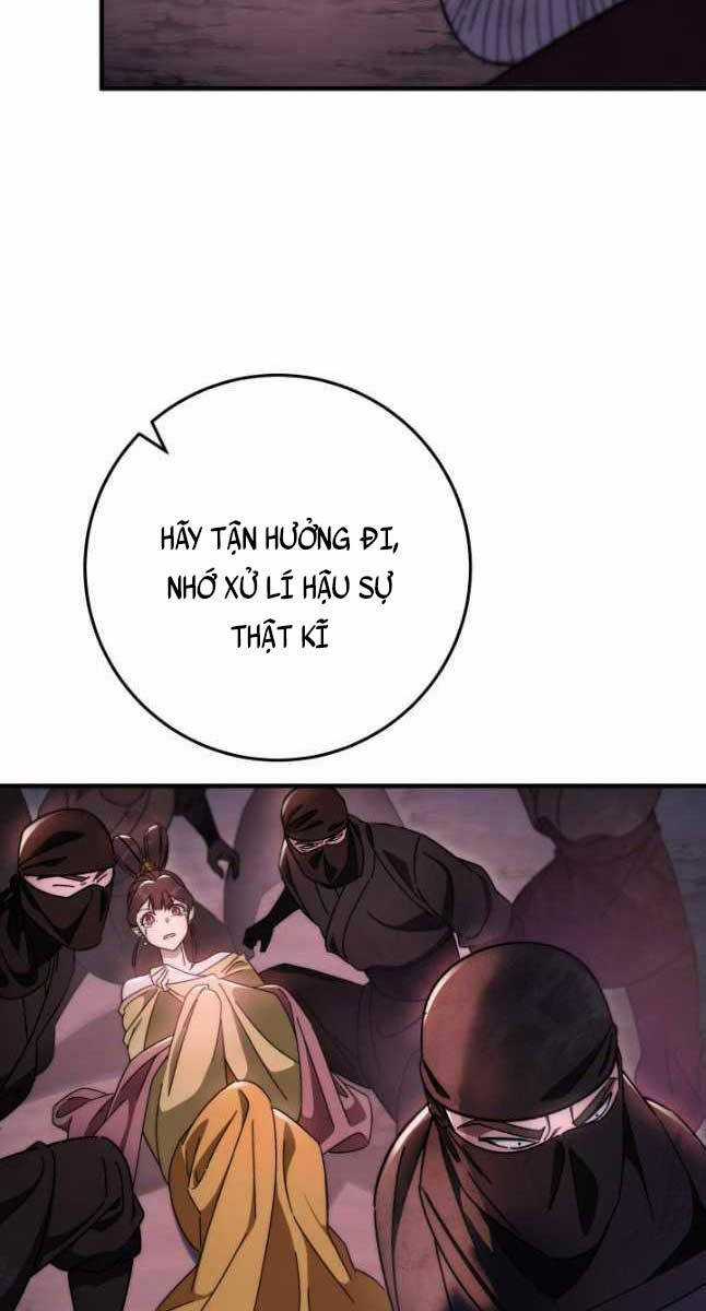 Cửu Thiên Kiếm Pháp Self-defense classes - Chapter 34 - Trang 50