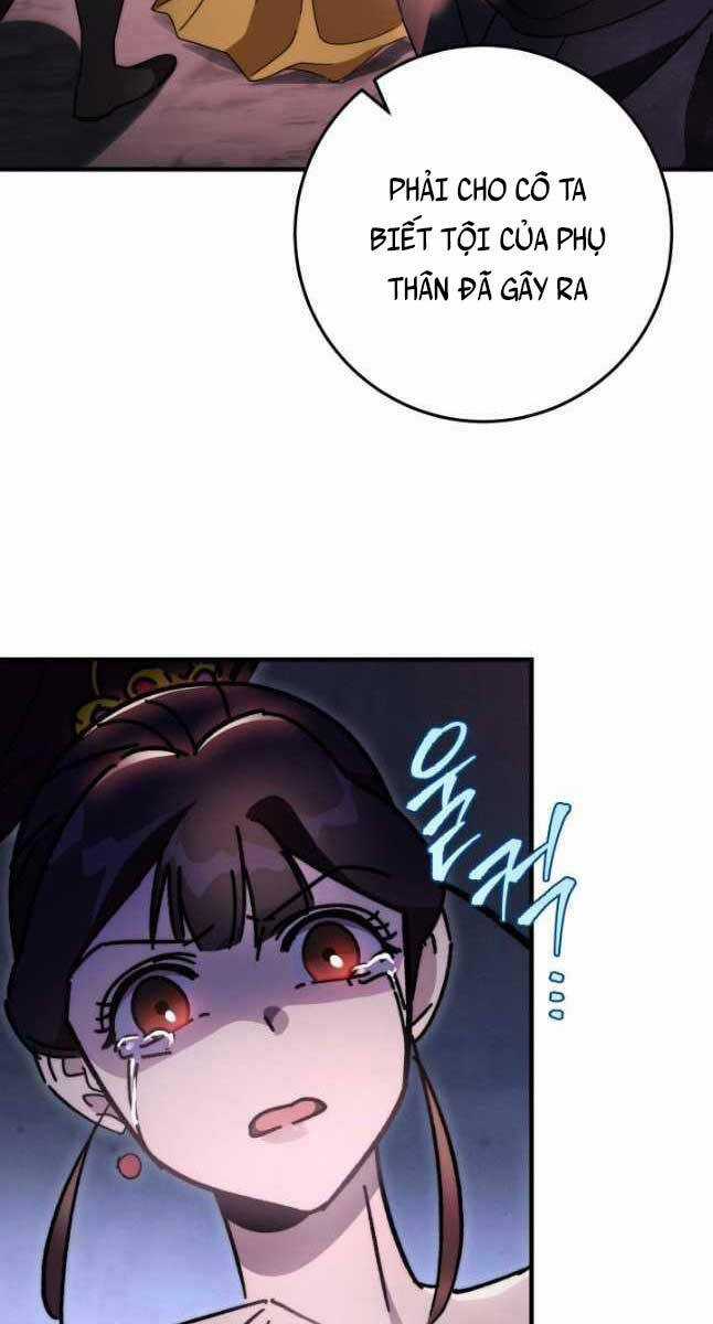 Cửu Thiên Kiếm Pháp Self-defense classes - Chapter 34 - Trang 51