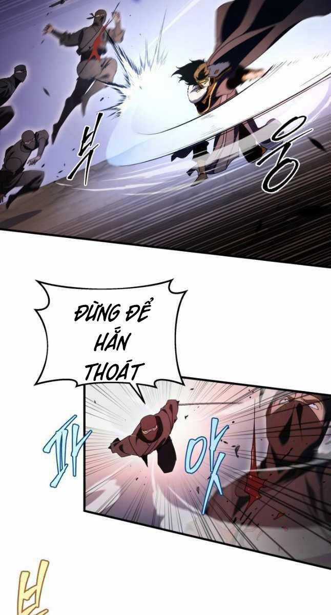 Cửu Thiên Kiếm Pháp Self-defense classes - Chapter 34 - Trang 77