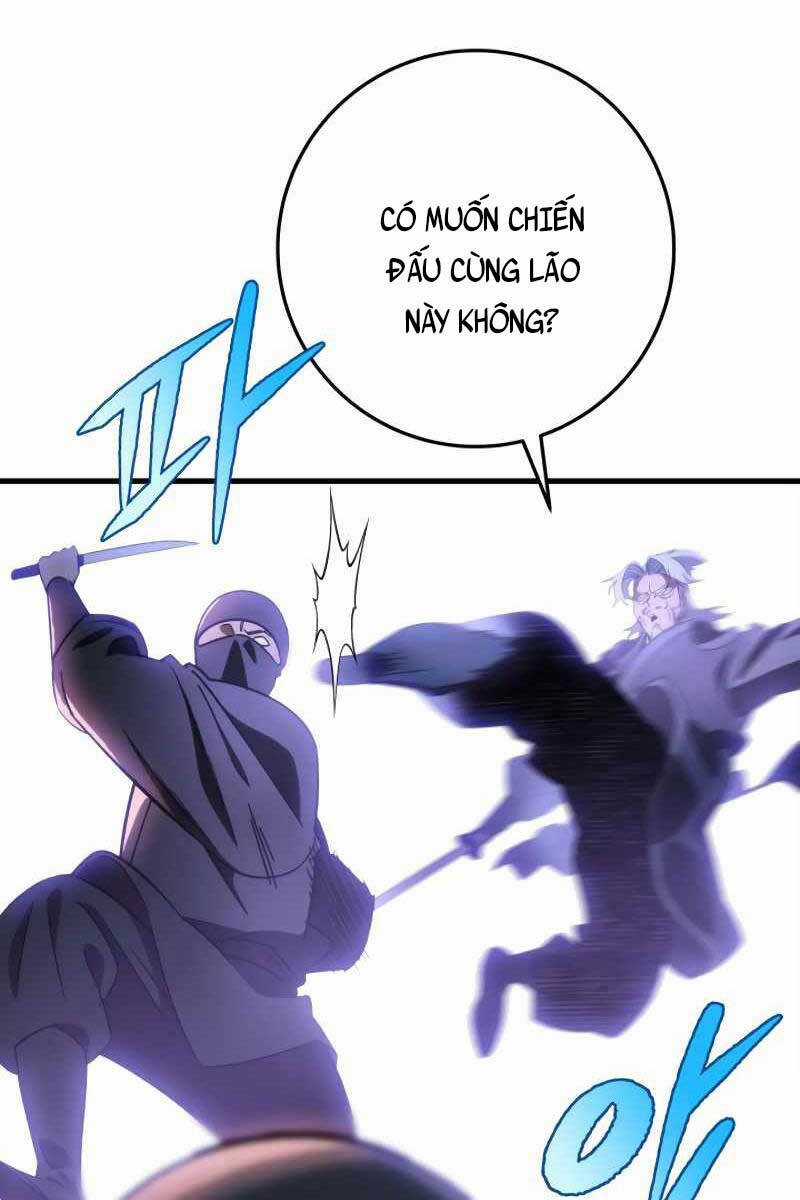 Cửu Thiên Kiếm Pháp Self-defense classes - Chapter 35 - Trang 18