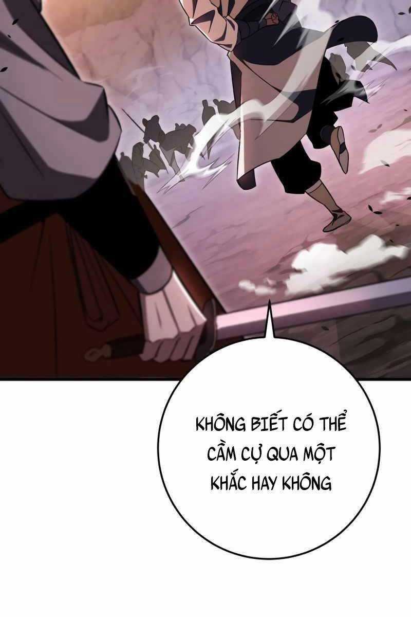 Cửu Thiên Kiếm Pháp Self-defense classes - Chapter 35 - Trang 27