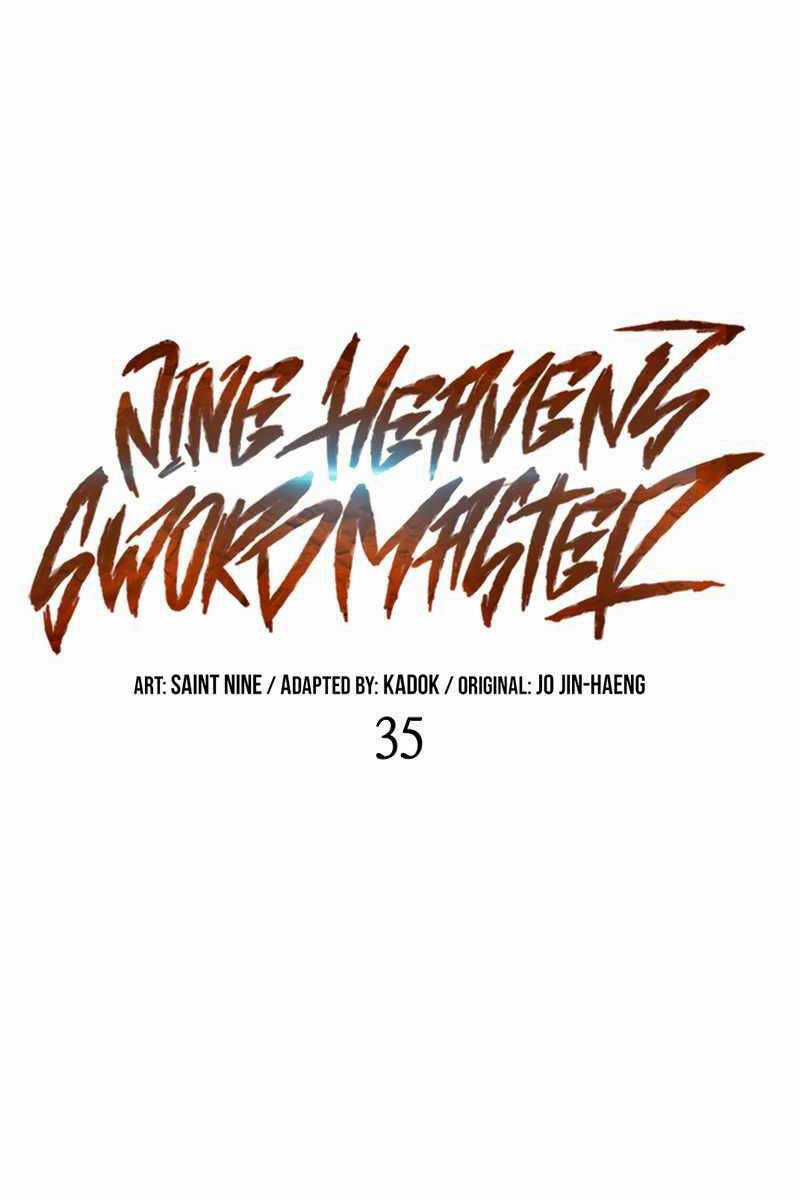 Cửu Thiên Kiếm Pháp Self-defense classes - Chapter 35 - Trang 63