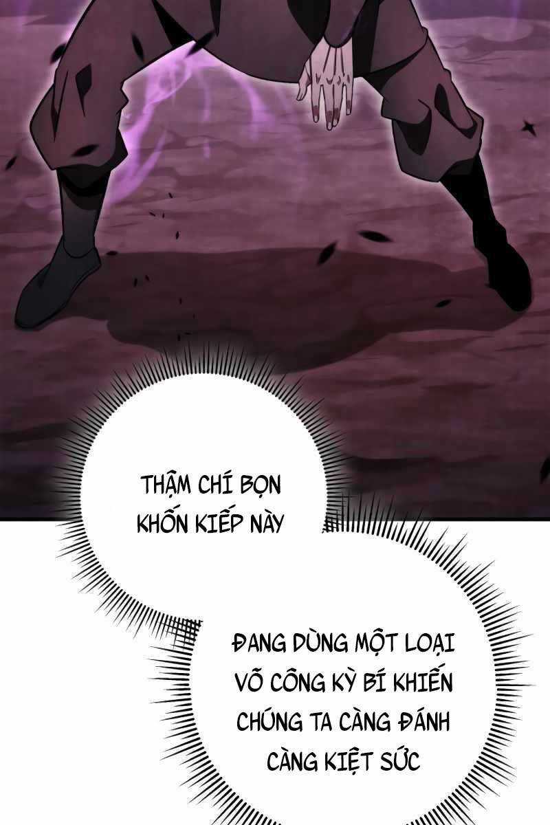 Cửu Thiên Kiếm Pháp Self-defense classes - Chapter 35 - Trang 76