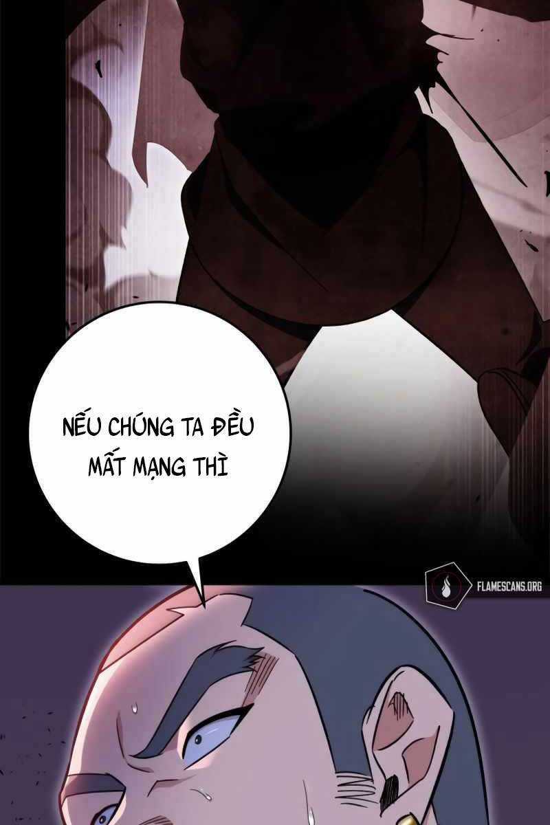 Cửu Thiên Kiếm Pháp Self-defense classes - Chapter 35 - Trang 83